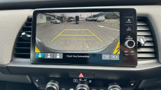 Honda Jazz 1.5 i-MMD Hybrid Crosstar EX 5dr eCVT Hybrid Hatchback